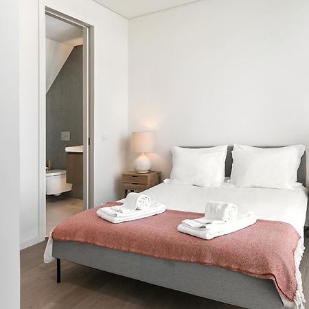 Prata Riverside Apartment Lisbona Esterno foto